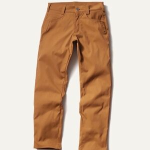 TrueWerk EDO WorkPant